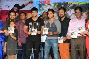 Pyar Me Padipoyane Audio Release