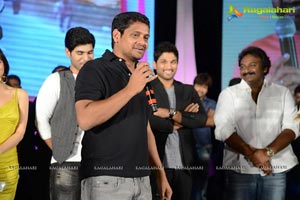 Kotha Janta Audio Release