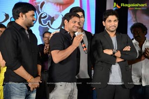 Kotha Janta Audio Release