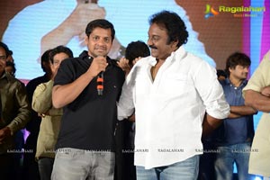 Kotha Janta Audio Release