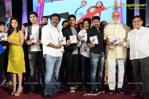 Kotha Janta Audio Release