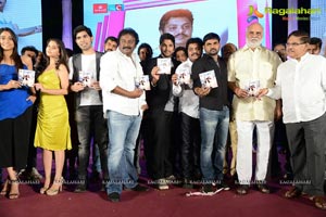 Kotha Janta Audio Release