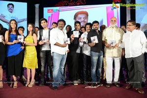 Kotha Janta Audio Release