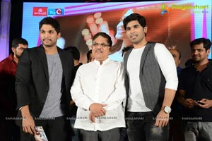 Kotha Janta Audio Release