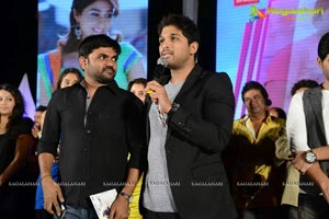 Kotha Janta Audio Release