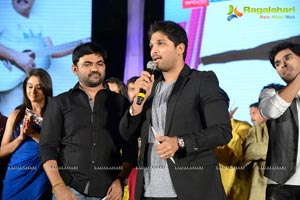 Kotha Janta Audio Release