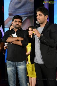 Kotha Janta Audio Release