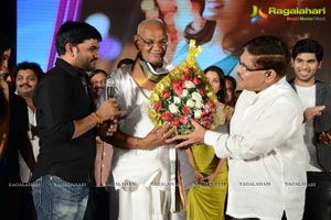 Kotha Janta Audio Release