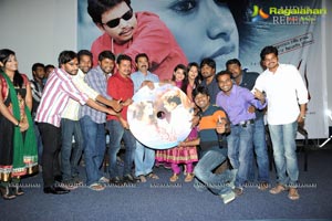 Aarya Chitra Audio Release