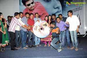 Aarya Chitra Audio Release