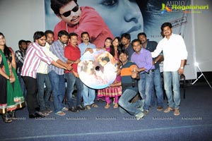 Aarya Chitra Audio Release