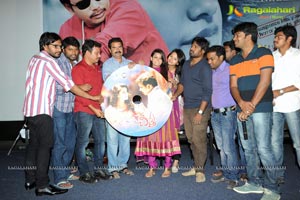 Aarya Chitra Audio Release