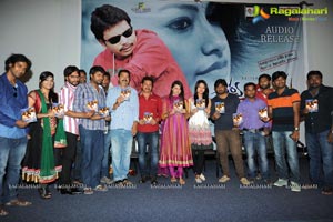 Aarya Chitra Audio Release