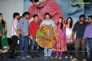 Aarya Chitra Audio Release