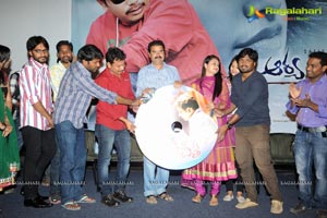 Aarya Chitra Audio Release