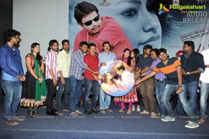 Aarya Chitra Audio Release