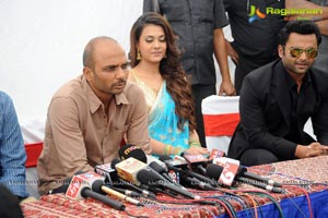 Aashiqui 2 Muhurat