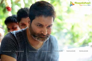 Allu Arjun-Trivikram Film 2014