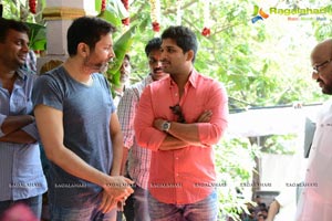 Allu Arjun-Trivikram Film 2014