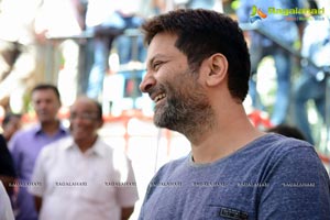 Allu Arjun-Trivikram Film 2014