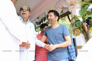 Allu Arjun-Trivikram Film 2014