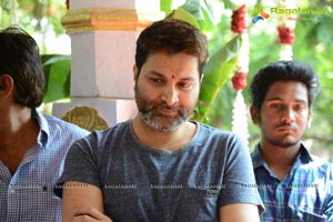 Allu Arjun-Trivikram Film 2014