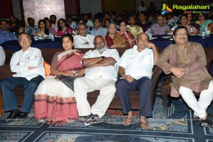 Anaamika Audio Release