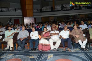 Anaamika Audio Release