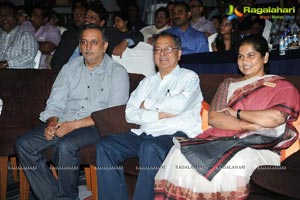 Anaamika Audio Release