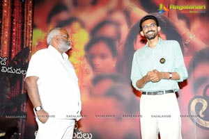 Anaamika Audio Release