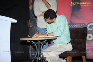 Anaamika Audio Release