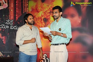 Anaamika Audio Release