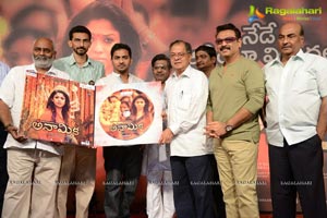 Anaamika Music Launch