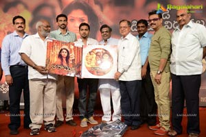 Anaamika Music Launch