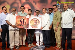 Anaamika Music Launch