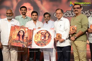 Anaamika Music Launch