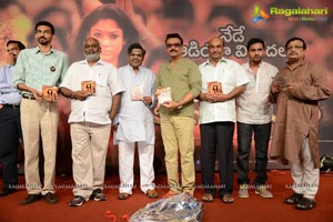 Anaamika Music Launch