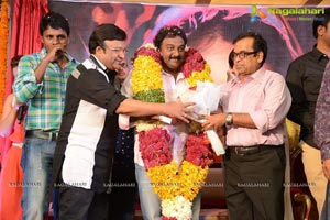 Geethanjali First Look Launch