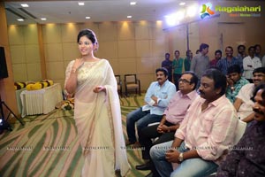 Geethanjali First Look Launch