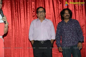 Geethanjali First Look Launch