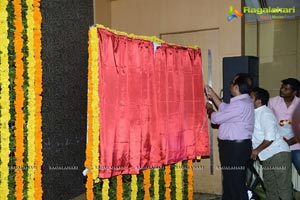 Geethanjali First Look Launch
