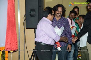 Geethanjali First Look Launch