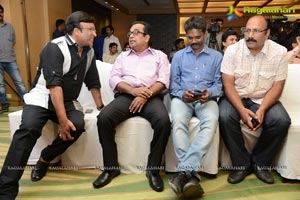 Geethanjali First Look Launch