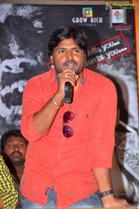 Arya Chitra Success Meet