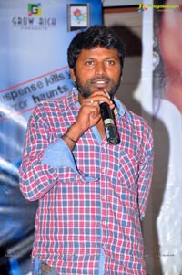 Arya Chitra Success Meet