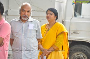 Balakrishna Nagarjuna Voting