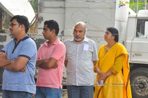 Balakrishna Nagarjuna Voting