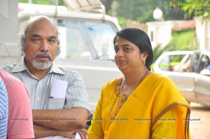 Balakrishna Nagarjuna Voting