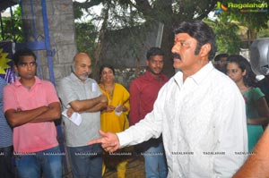 Balakrishna Nagarjuna Voting