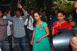 Balakrishna Nagarjuna Voting